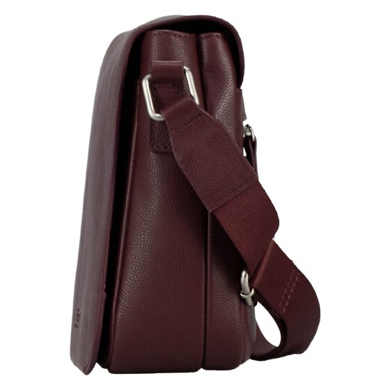 Jost Lysa Shoulder bag Genuine Leather 24 cm