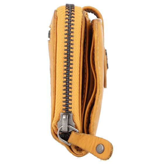 Harbour 2nd Anchor Love Linn wallet leather 15 cm