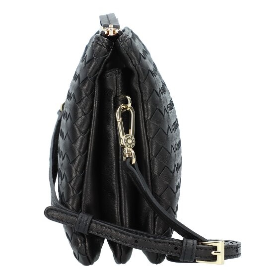 abro Piuma Shoulder bag Leather 25 cm