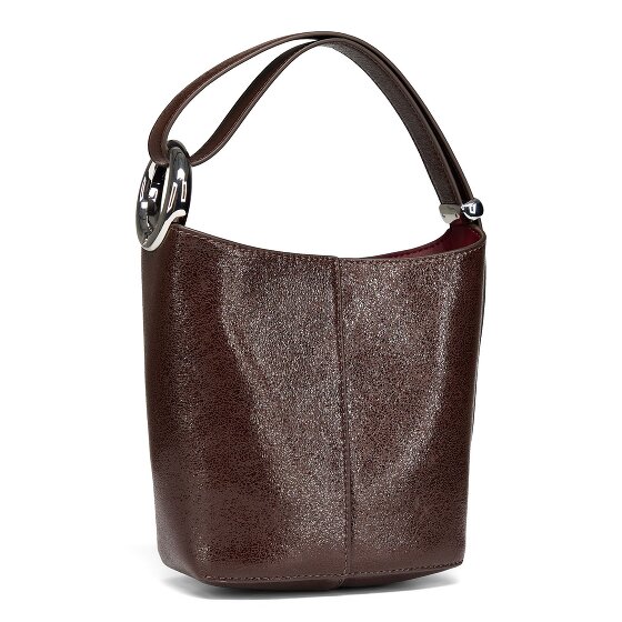 Kate Spade New York Halo Mini Bag Handbag Leather 17 cm