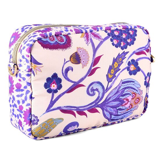 Oilily Sapphire Chintz Shoulder bag 21 cm