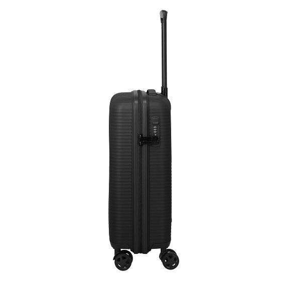 Travelite Air Stripe 4 wheels Cabin trolley S 55 cm