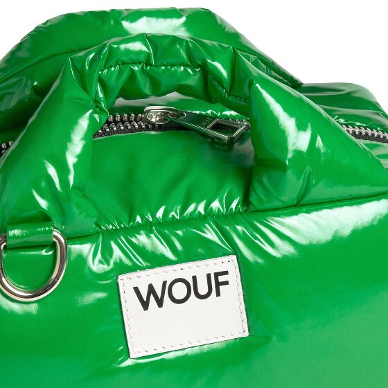 Wouf Glossy Handbag 20 cm