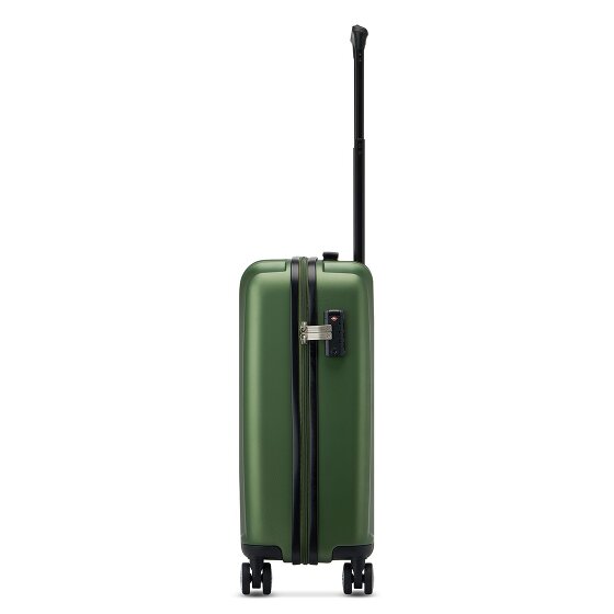 Roncato Element 2.0 4 wheels Cabin trolley 55 cm