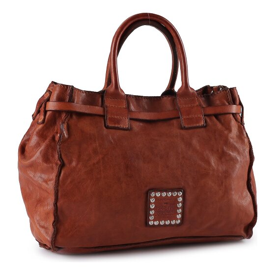 Campomaggi Rossella Handbag Genuine Leather 26 cm