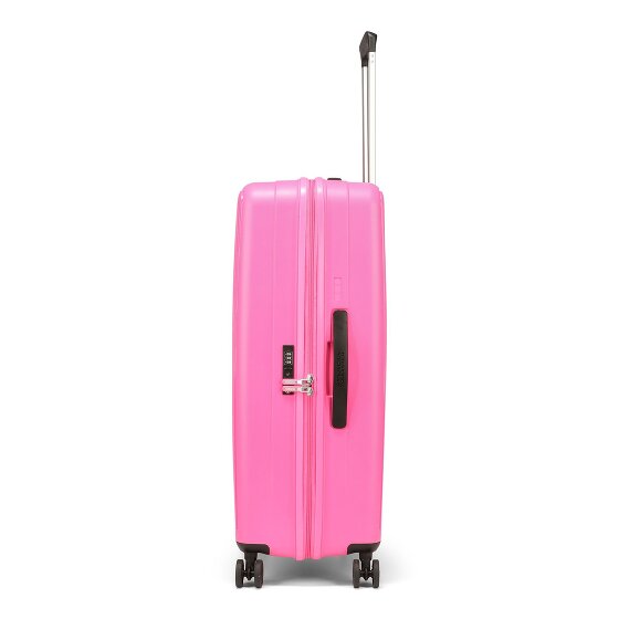 American Tourister Rejoy 4 wheels Trolley 77 cm