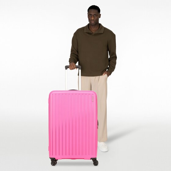 American Tourister Rejoy 4 wheels Trolley 77 cm American Tourister Rejoy 4 wheels Trolley 77 cm