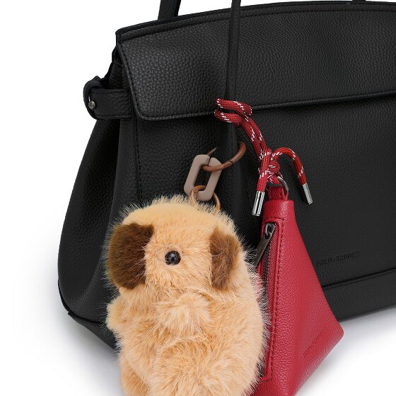 FredsBruder My Bestie Shoulder Bag Genuine Leather 29.5 cm