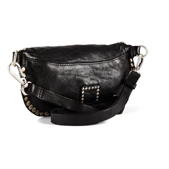 Campomaggi Michela Fanny pack Leather 26 cm