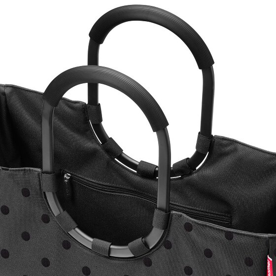 reisenthel Loopshopper L frame shopper bag 46 cm