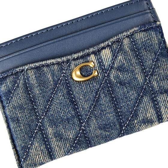 Coach Essential Credit card case 11 cm