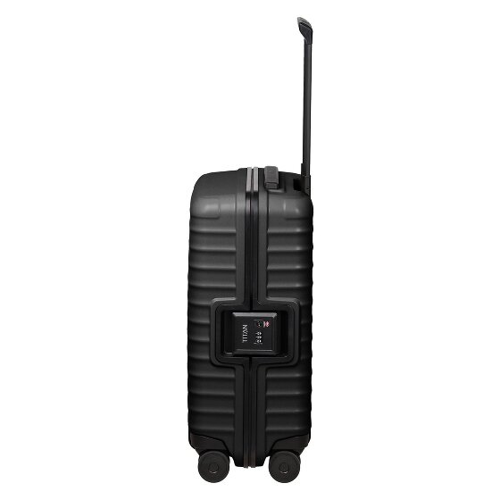 Titan Overseas 4 wheels Cabin trolley S 55 cm