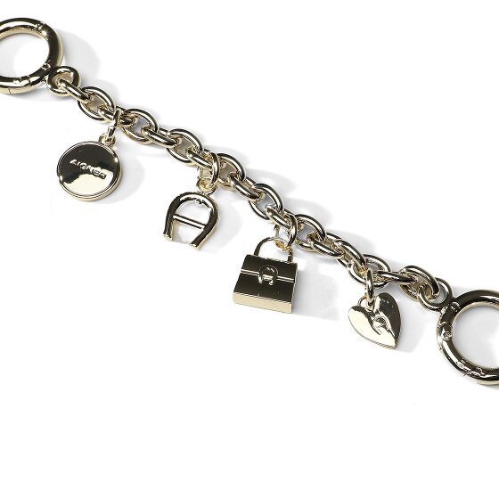 Aigner Ciondollini bag pendant 20 cm