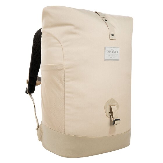 Tatonka Grip Rolltop Pack Daypack 55 cm Laptop compartment
