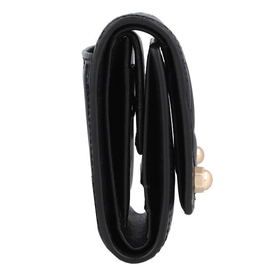 Aigner Diadora wallet leather 10.5 cm