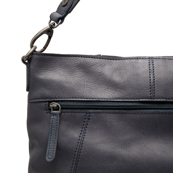 The Chesterfield Brand Sintra Shoulder Bag Leather 34 cm