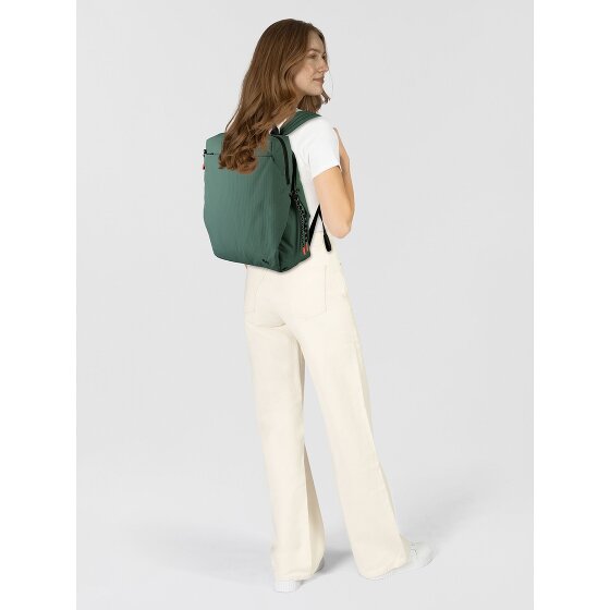 Hedgren String Daypack M 38 cm Laptop compartment