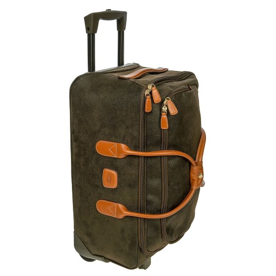 Bric's Life roller travel bag 55 cm