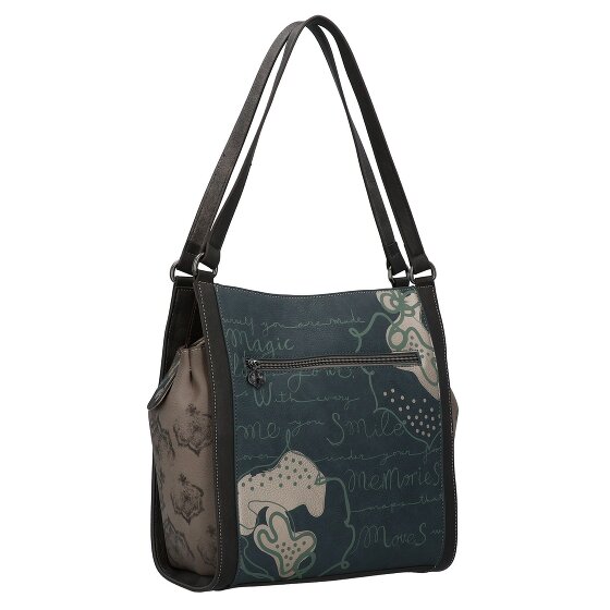 Anekke Real Shoulder Bag 28 cm