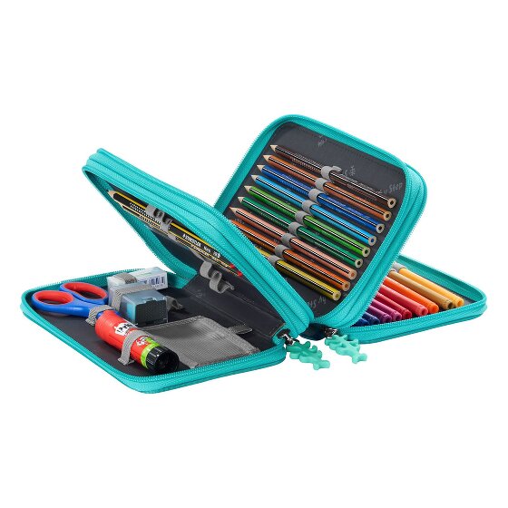 Step by Step Pencil case