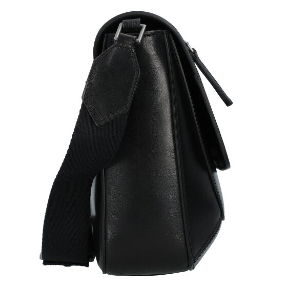 The Bridge Giulio Briefcases Messenger Genuine Leather 34 cm
