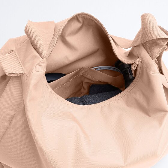 GOT BAG Curved Bag Monochrome Shoulder Bag 46 cm