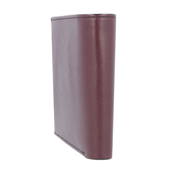 Aigner Daily base wallet leather 11 cm