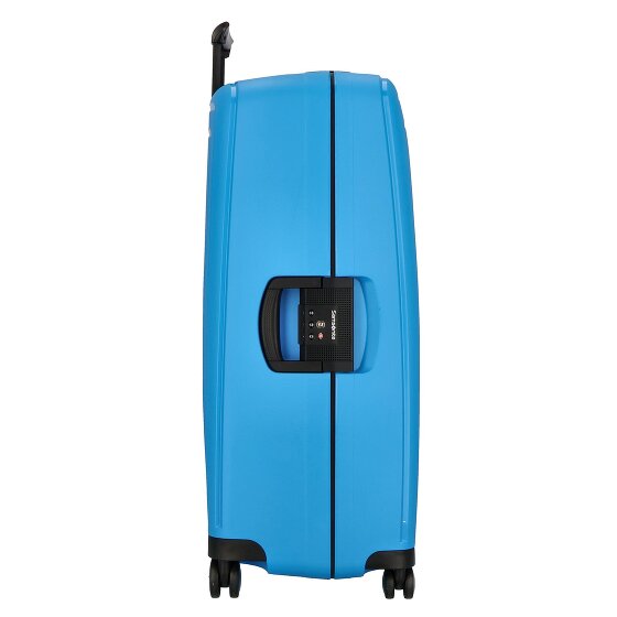 Samsonite S'Cure 4 wheels Trolley 81 cm