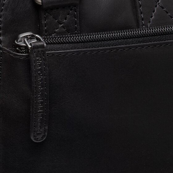 The Chesterfield Brand Tilbury Briefcase Leather 39 cm Laptop compartment