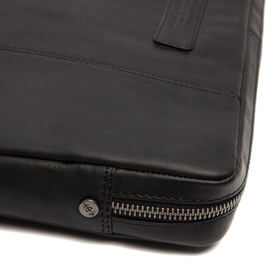 The Chesterfield Brand Tilbury Laptop bag Leather 37 cm