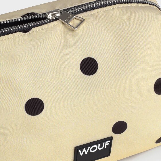 Wouf Toilet bag 22 cm