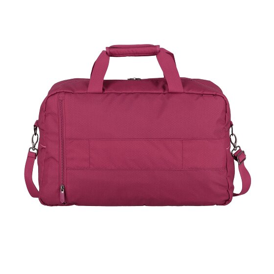 Travelite Skaii Weekender travel bag 49 cm with backpack function
