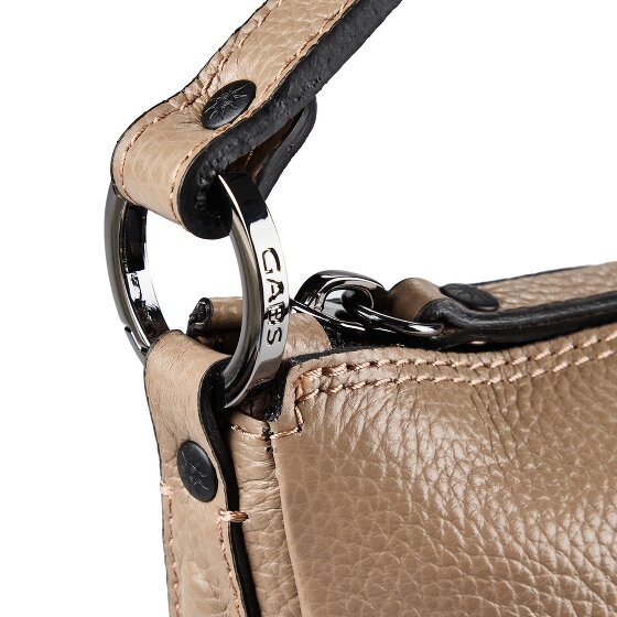 Gabs Calipso Shoulder Bag Genuine Leather 34 cm