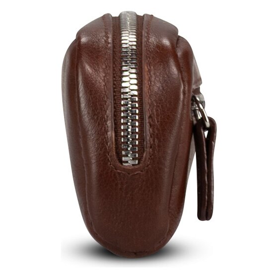 Jost Vardo Key wallet Leather 10 cm