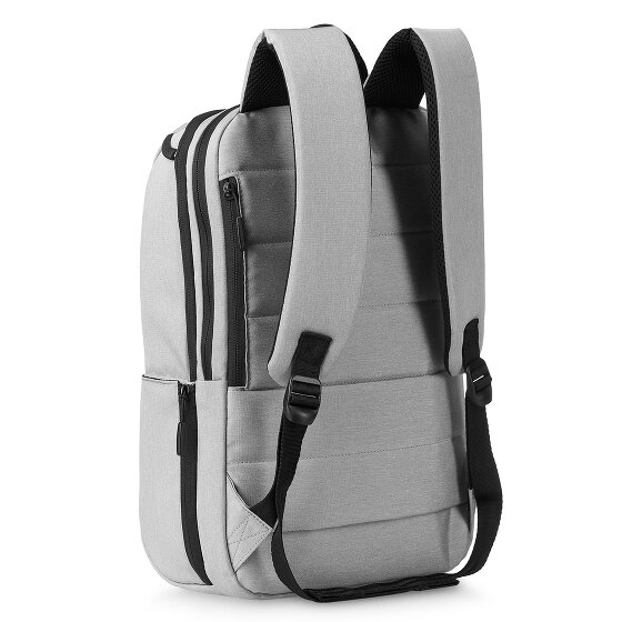 Hedgren Lineo Dash backpack 43 cm laptop compartment