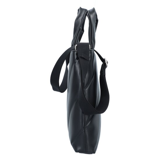 Calvin Klein Jeans Quilted Handbag 34 cm