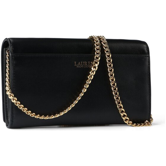 Lauren Ralph Lauren Adair Clutch purse Leather 20.5 cm