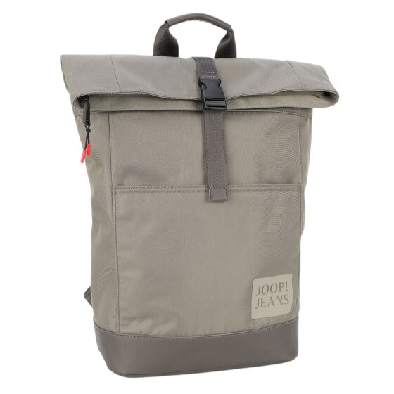 Joop! Jeans Martano Tessuto Daypack 45 cm Laptop compartment Joop! Jeans Martano Tessuto Daypack 45 cm Laptop compartment