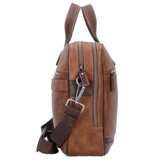 Picard Breakers briefcase 40 cm laptop compartment