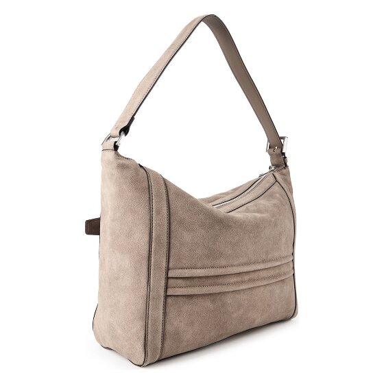 Liebeskind Delia Shoulder Bag M Genuine Leather 46 cm