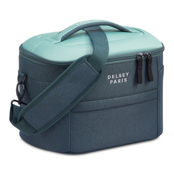 Delsey Paris Brochant 3 Beautycase 31.5 cm