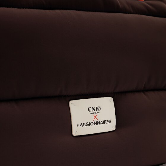 LES VISIONNAIRES Unio Tokio Shopper Bag 62 cm