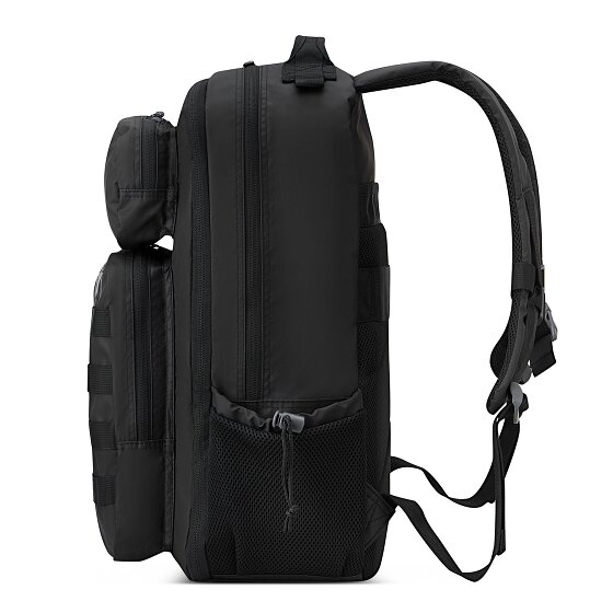 Jeep JS010B Daypack 50 cm Laptop compartment