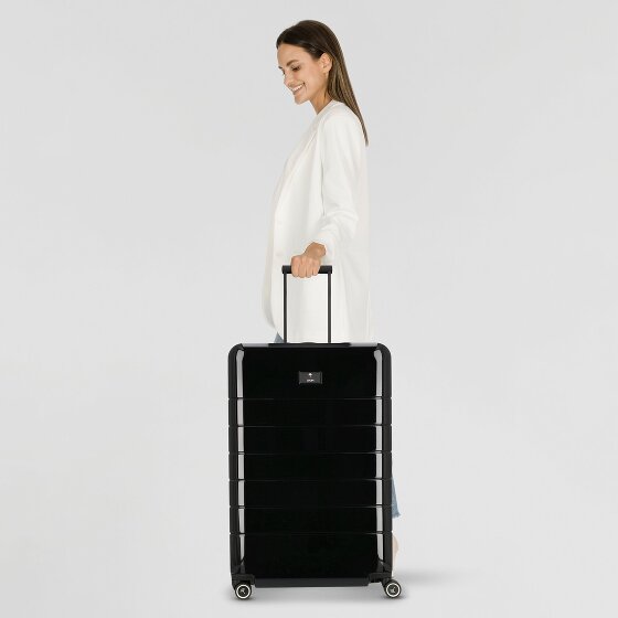 Joop! Volare 1.0 4 wheels Trolley 77 cm