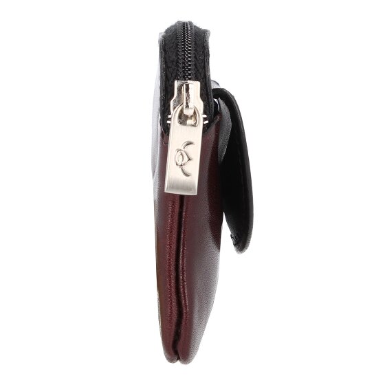 Golden Head Colorado Key pouch Genuine Leather 10 cm