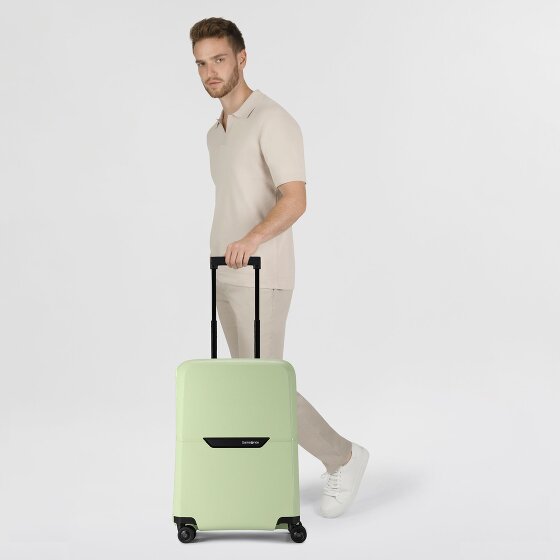 Samsonite Magnum Eco 4 wheels Cabin trolley 55 cm
