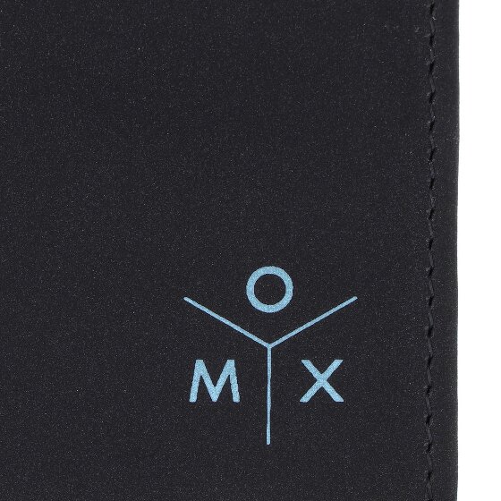 oxmox New Cryptan Wallet RFID protection 12 cm