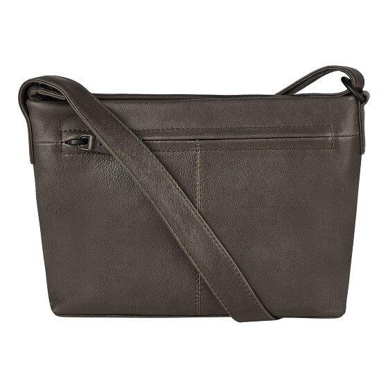 Voi Texas Shoulder bag Genuine Leather 22 cm