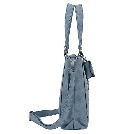 Fritzi aus Preußen Bitzi08 Shopper Bag 38 cm