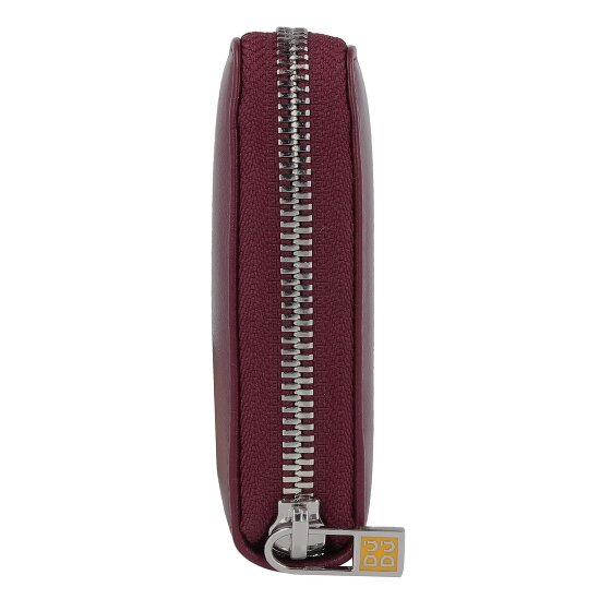 DuDu Wallet leather 19 cm